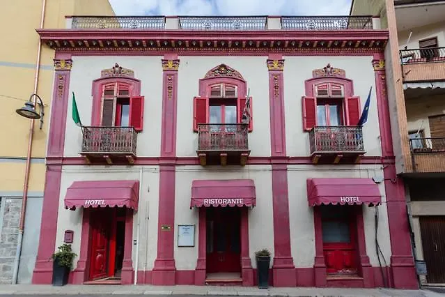 ***  Antica Casa Sanna Hotell Guspini Italien