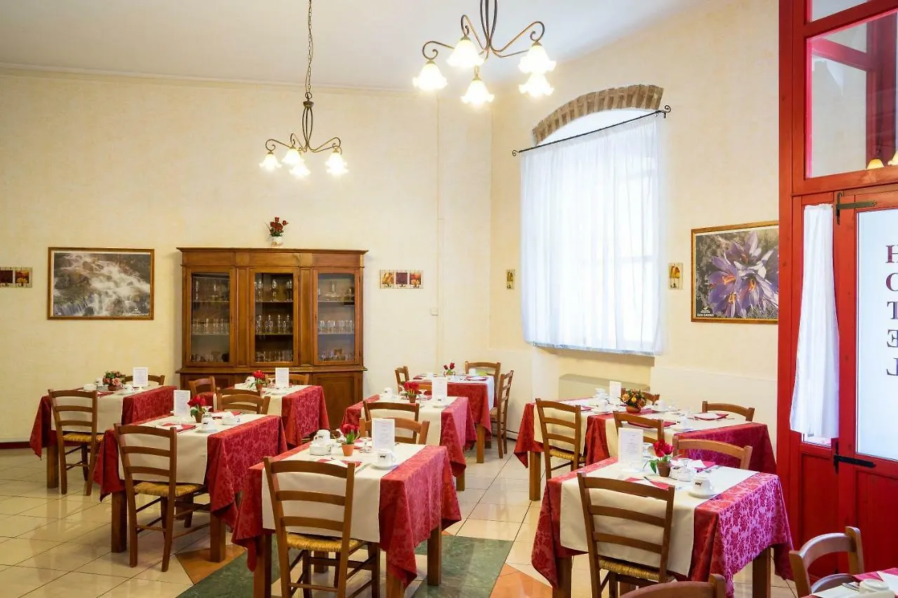 Antica Casa Sanna Hotell Guspini Italien