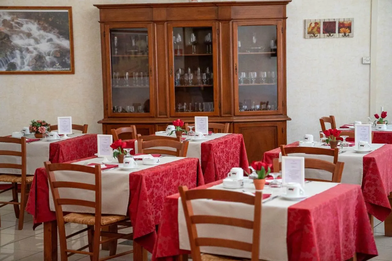 Antica Casa Sanna Hotell Guspini