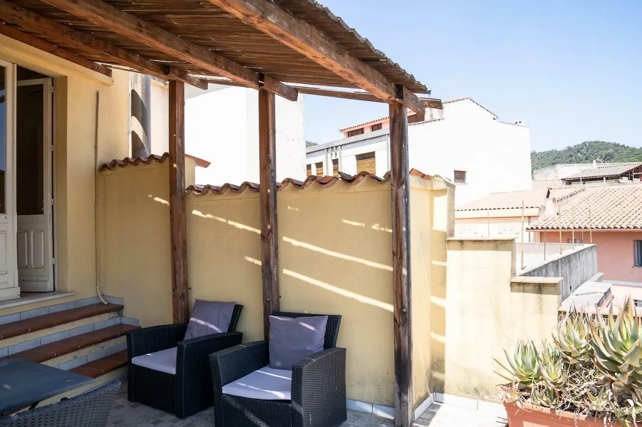 Antica Casa Sanna Hotell Guspini