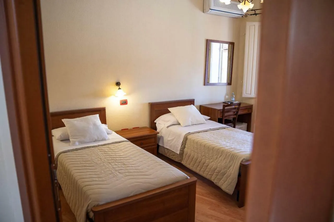 ***  Antica Casa Sanna Hotell Guspini Italien