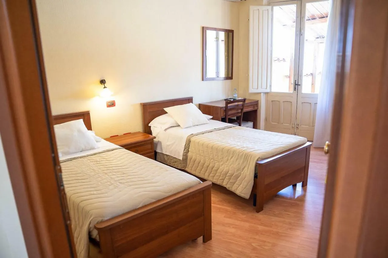 Antica Casa Sanna Hotell Guspini