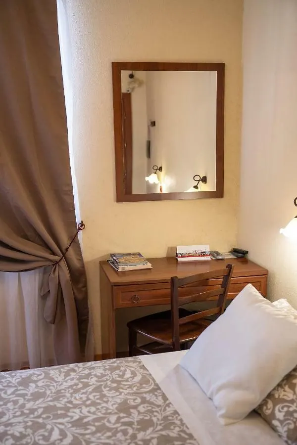 Antica Casa Sanna Hotell Guspini Italien
