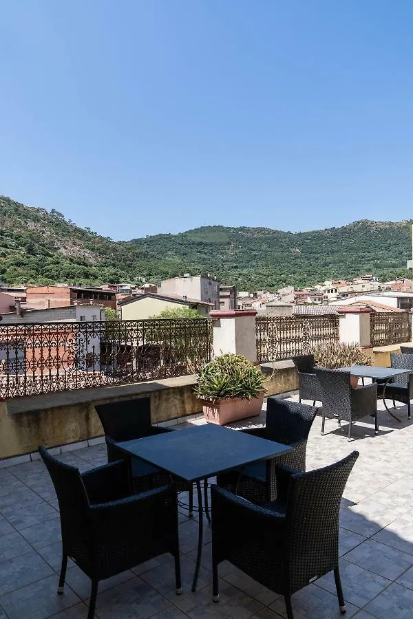 Antica Casa Sanna Hotell Guspini 3*,