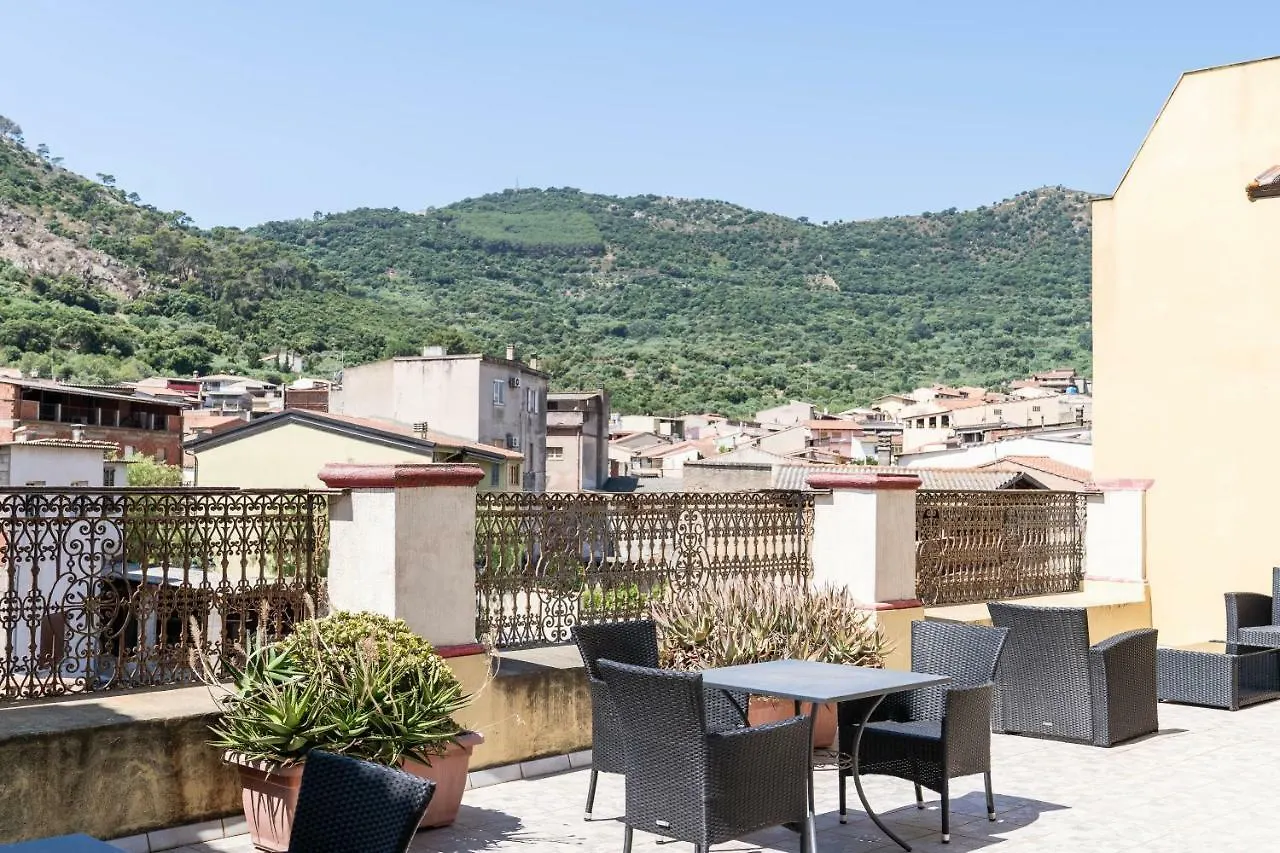 Antica Casa Sanna Hotell Guspini