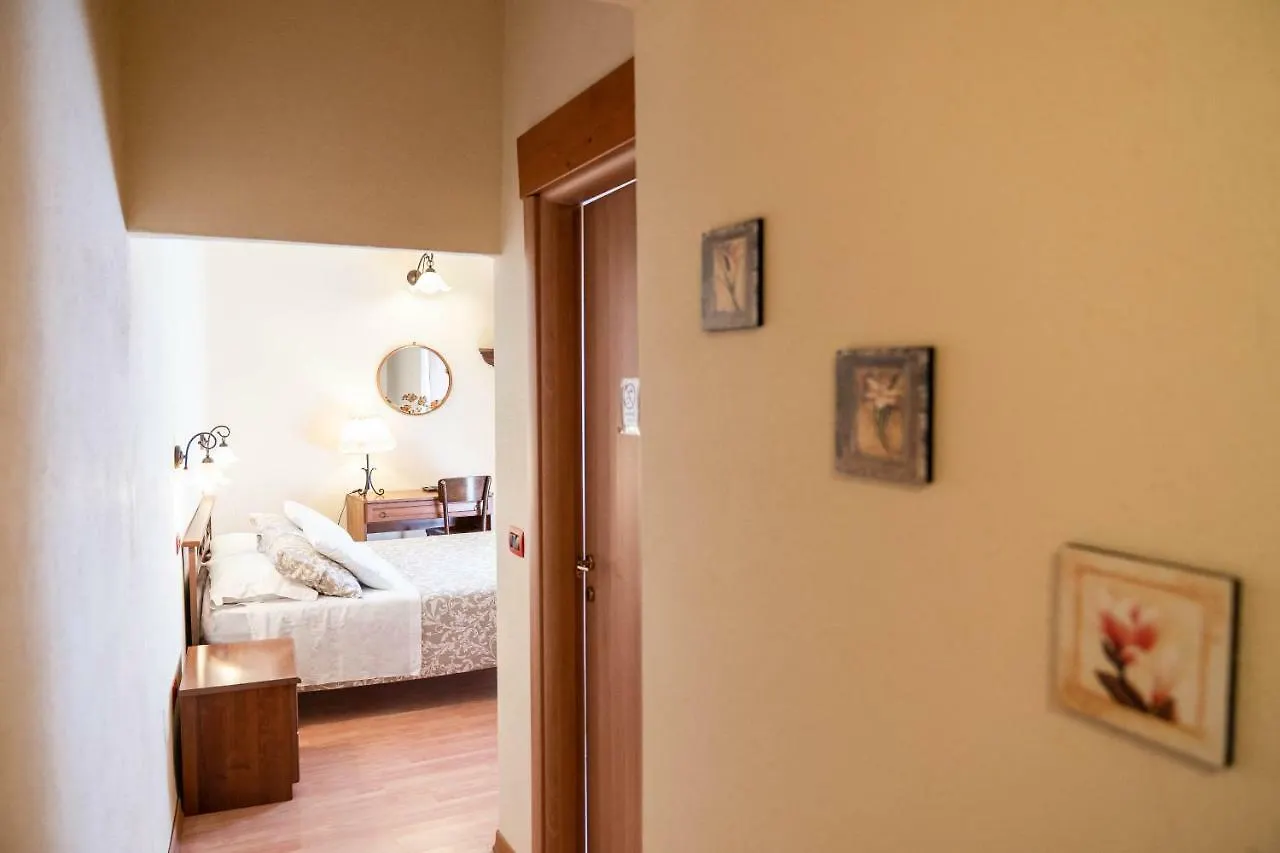 Antica Casa Sanna Hotell Guspini