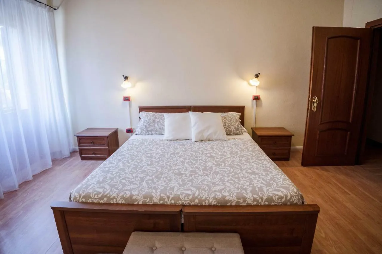 Antica Casa Sanna Hotell Guspini