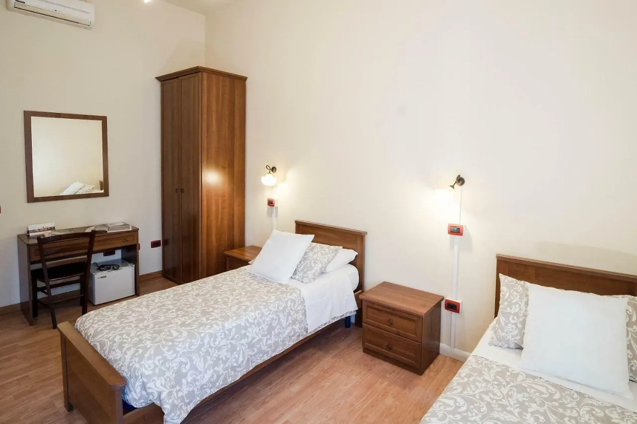 Antica Casa Sanna Hotell Guspini