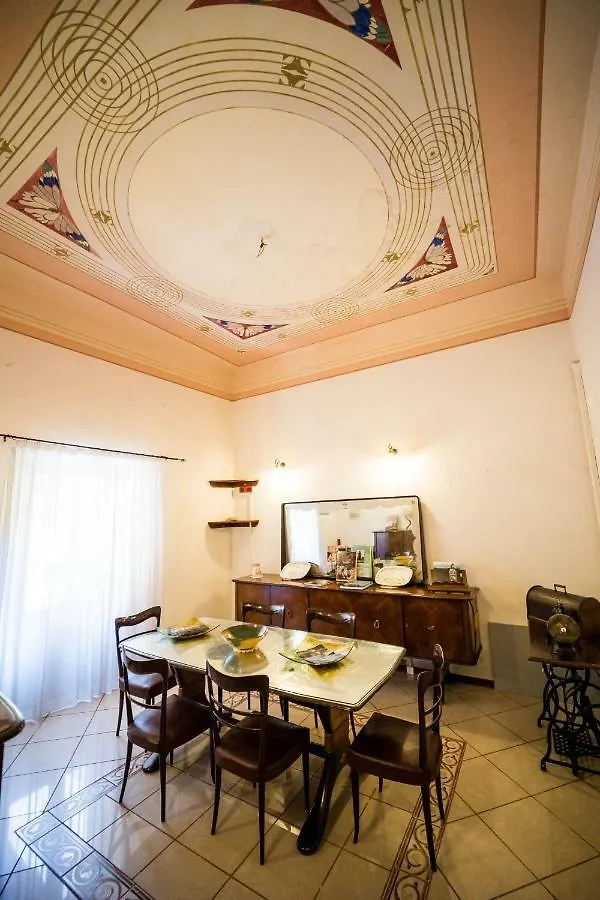 ***  Antica Casa Sanna Hotell Guspini Italien