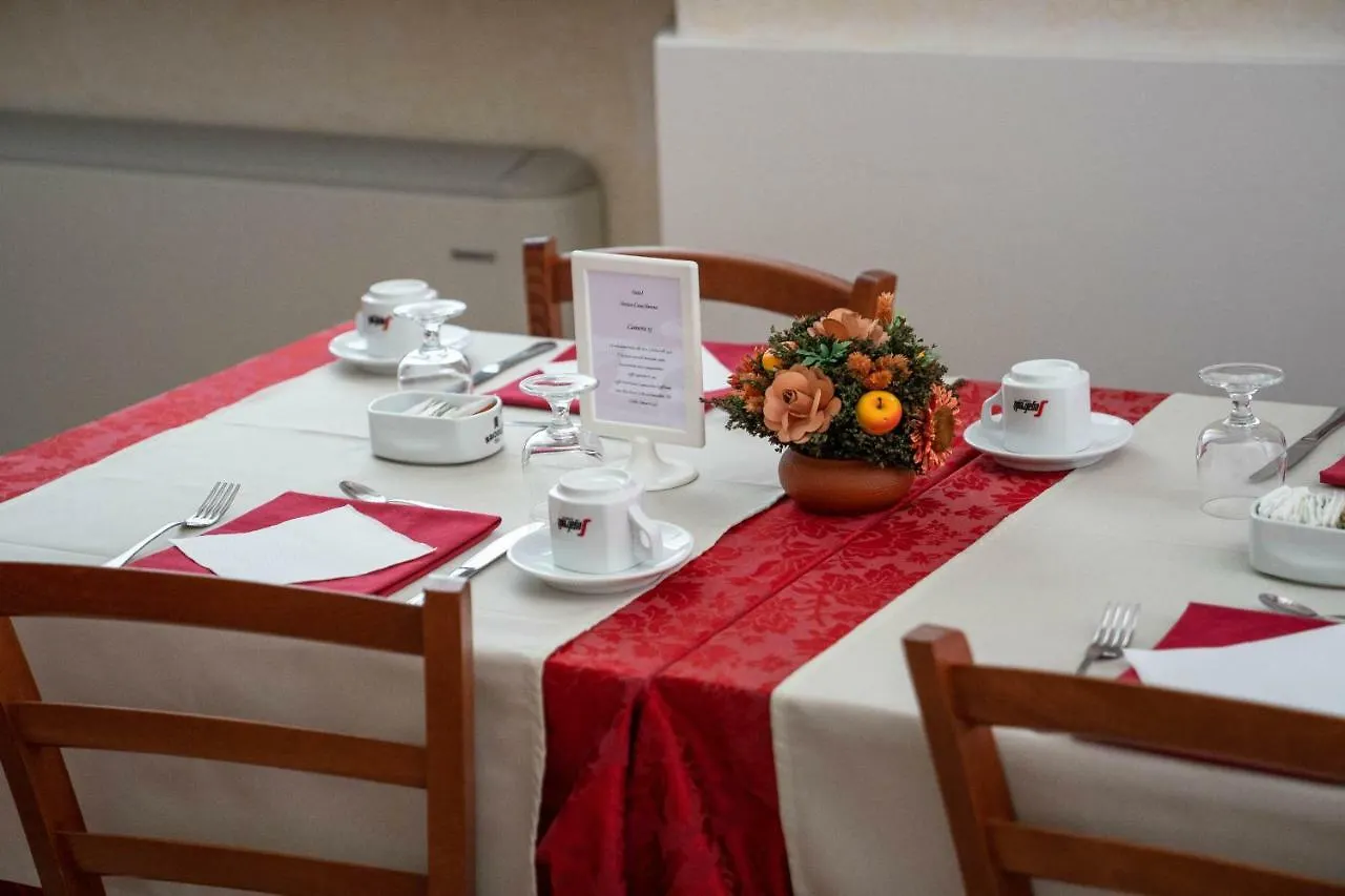 Antica Casa Sanna Hotell Guspini 3*,  Italien