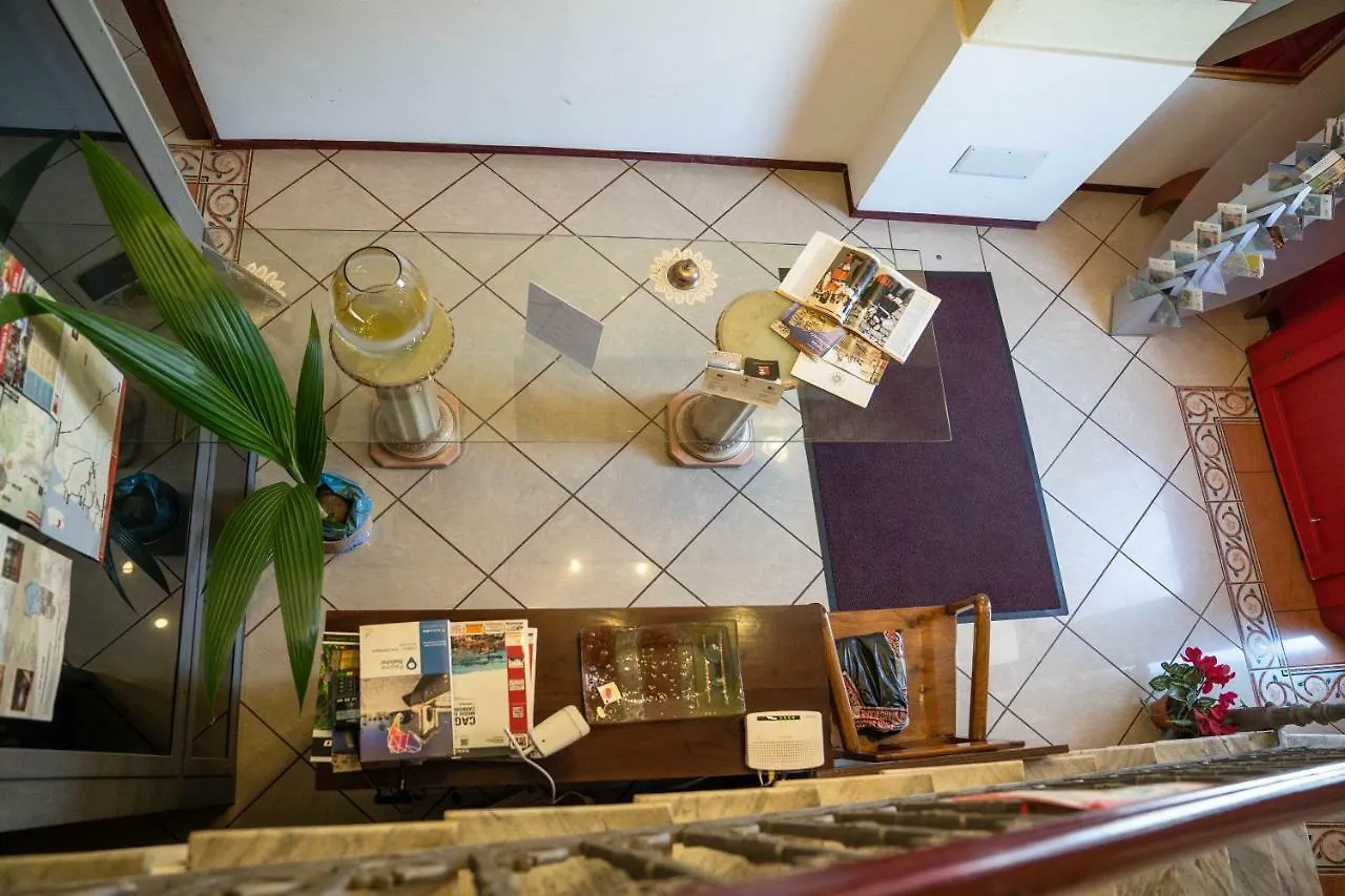 Antica Casa Sanna Hotell Guspini