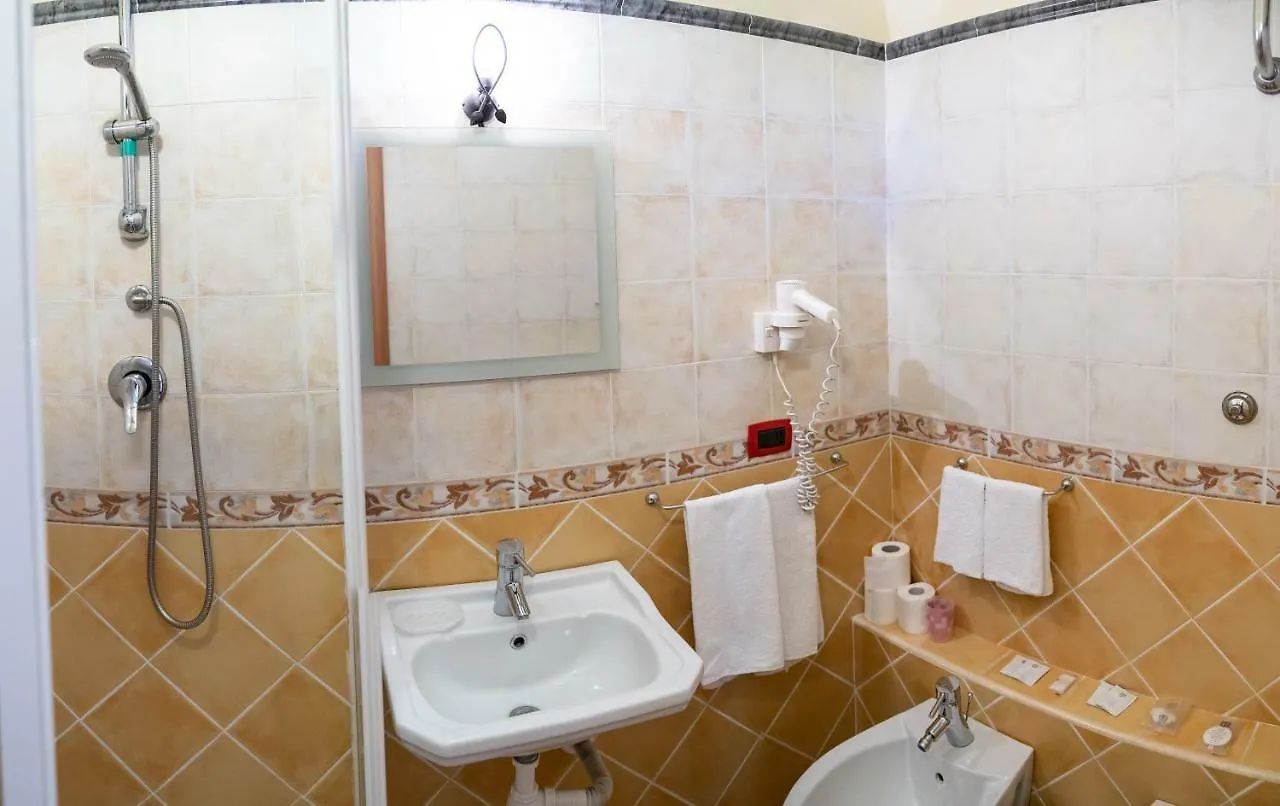 Antica Casa Sanna Hotell Guspini
