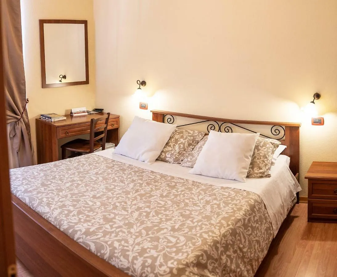 ***  Antica Casa Sanna Hotell Guspini Italien