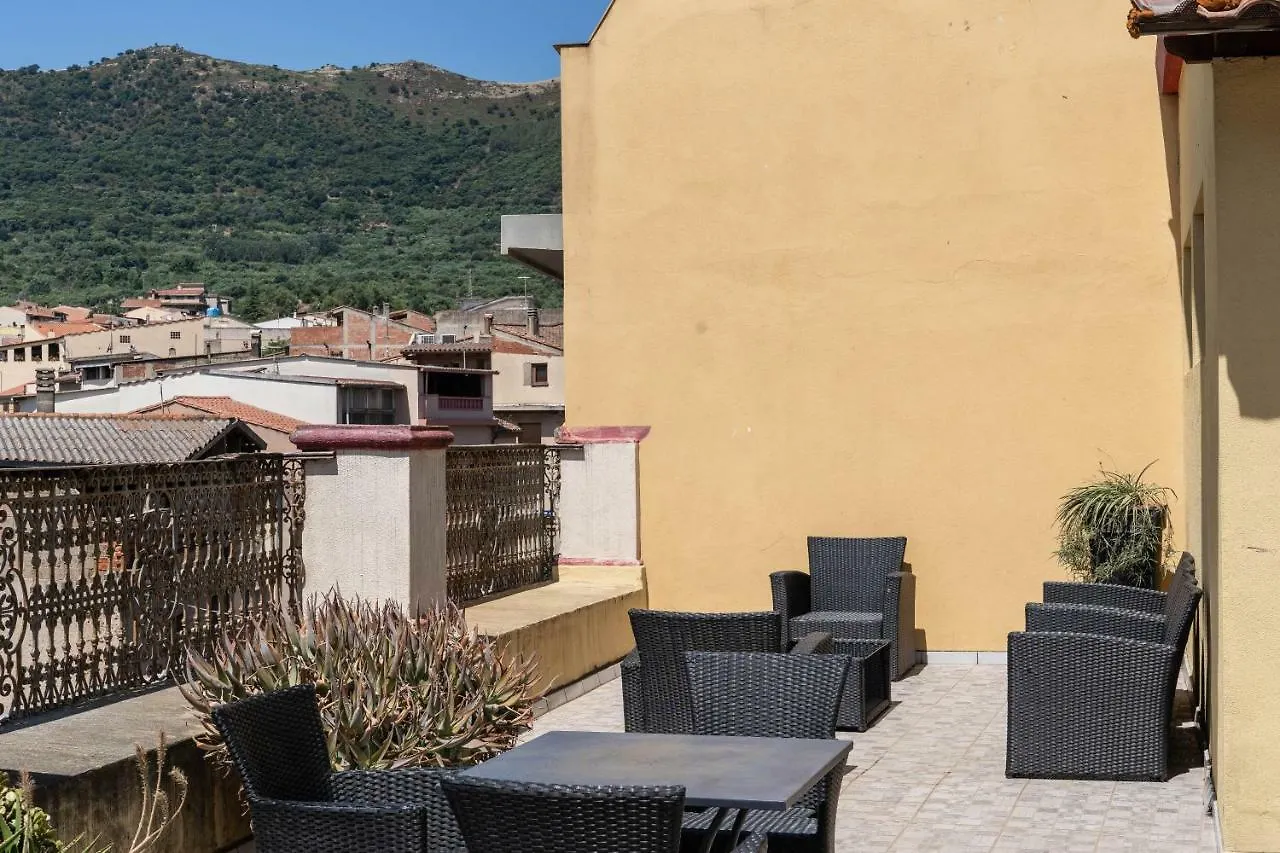 Antica Casa Sanna Hotell Guspini