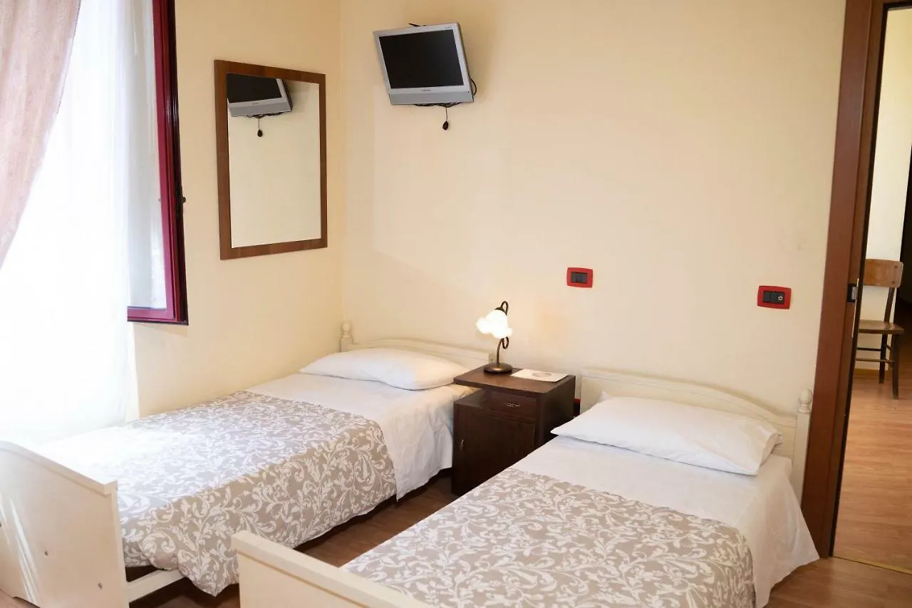 Antica Casa Sanna Hotell Guspini