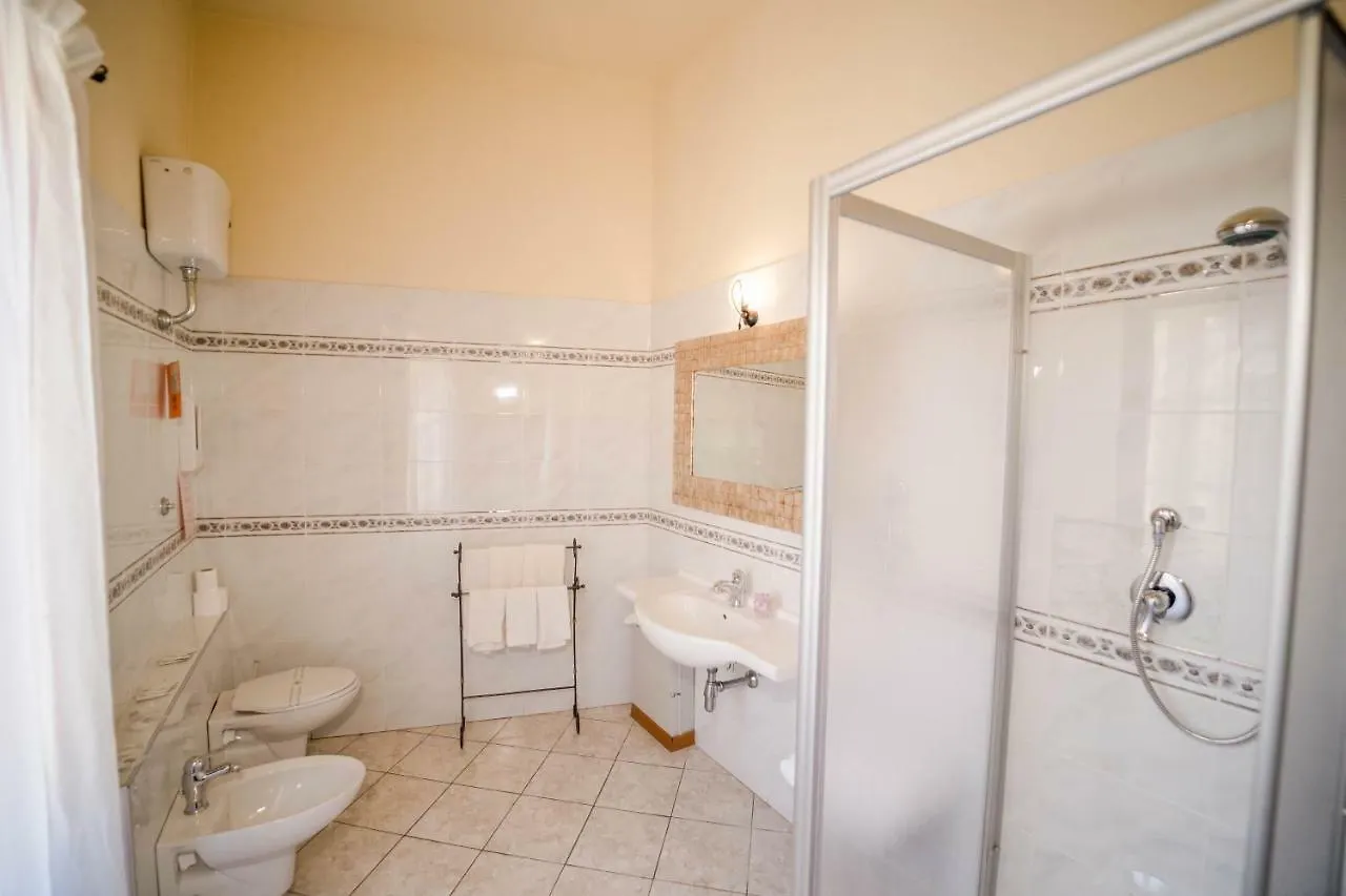 Antica Casa Sanna Hotell Guspini