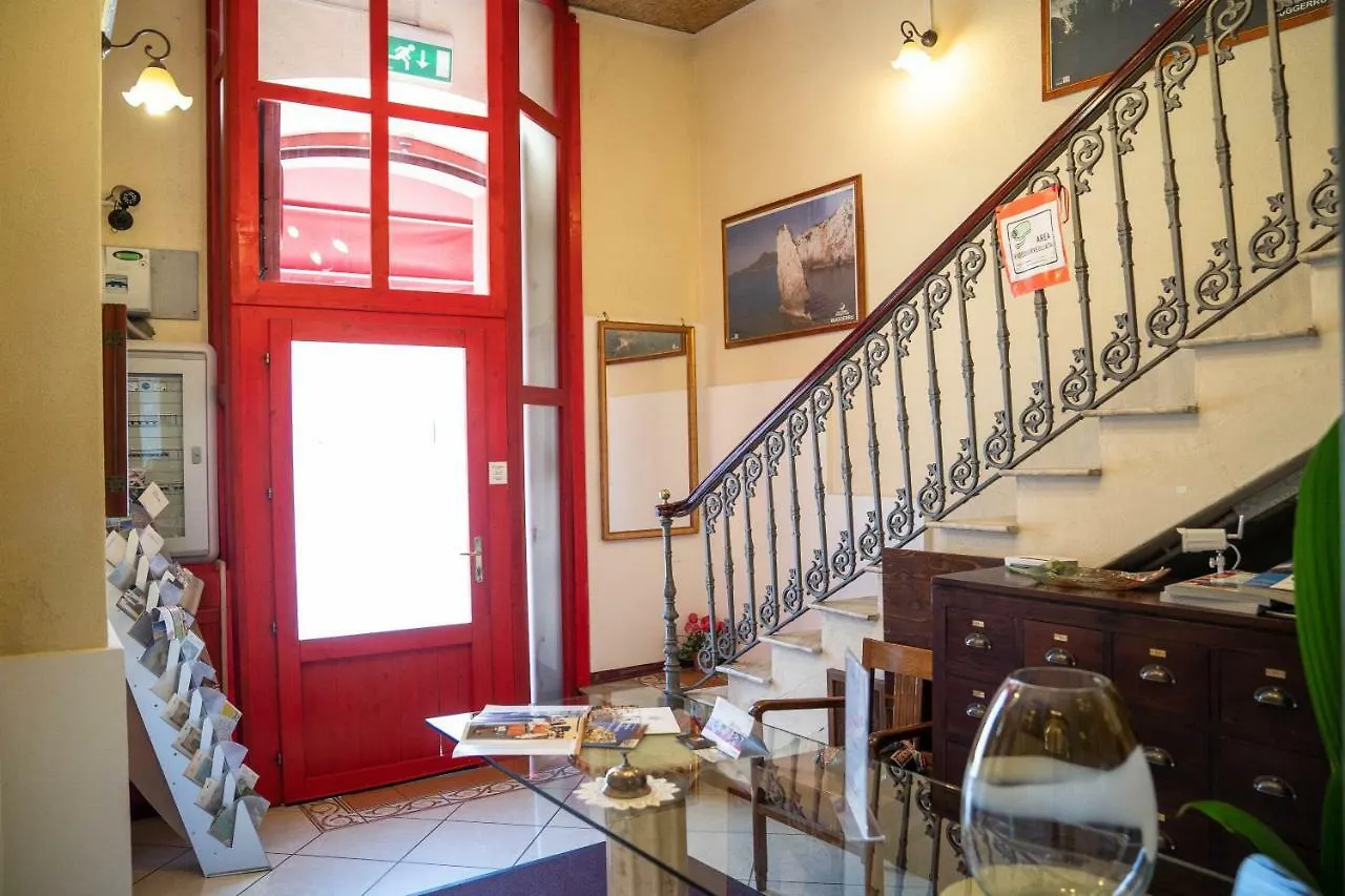 Antica Casa Sanna Hotell Guspini