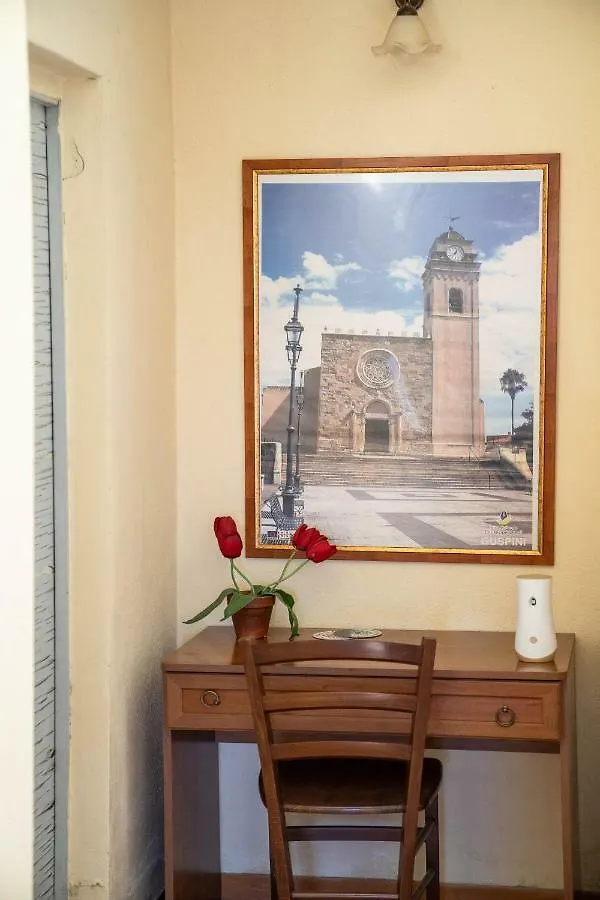 Antica Casa Sanna Hotell Guspini
