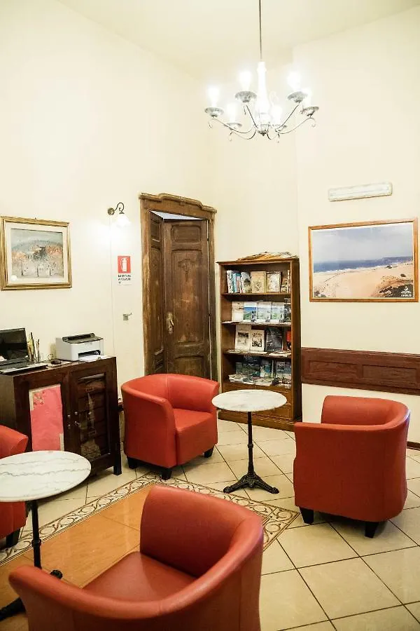 Antica Casa Sanna Hotell Guspini