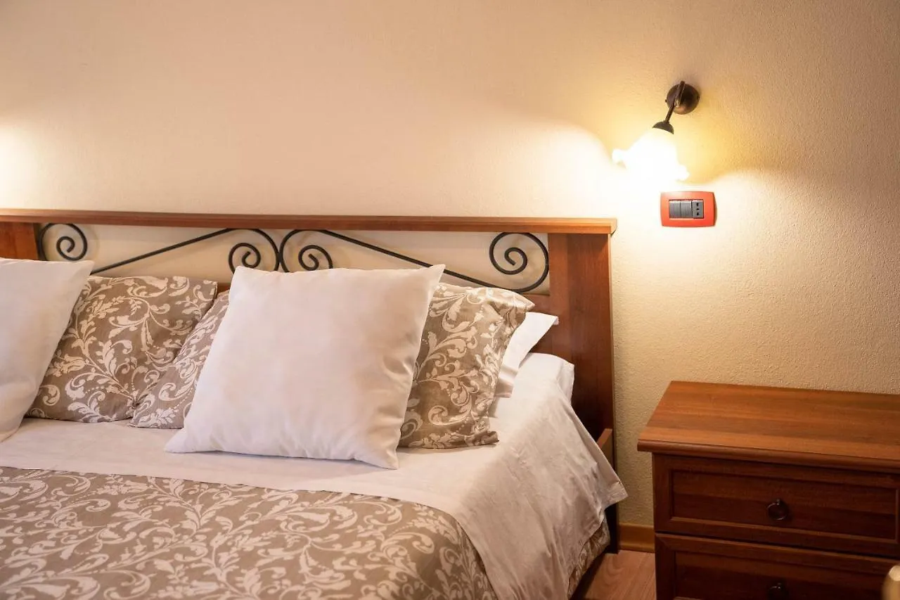 Antica Casa Sanna Hotell Guspini