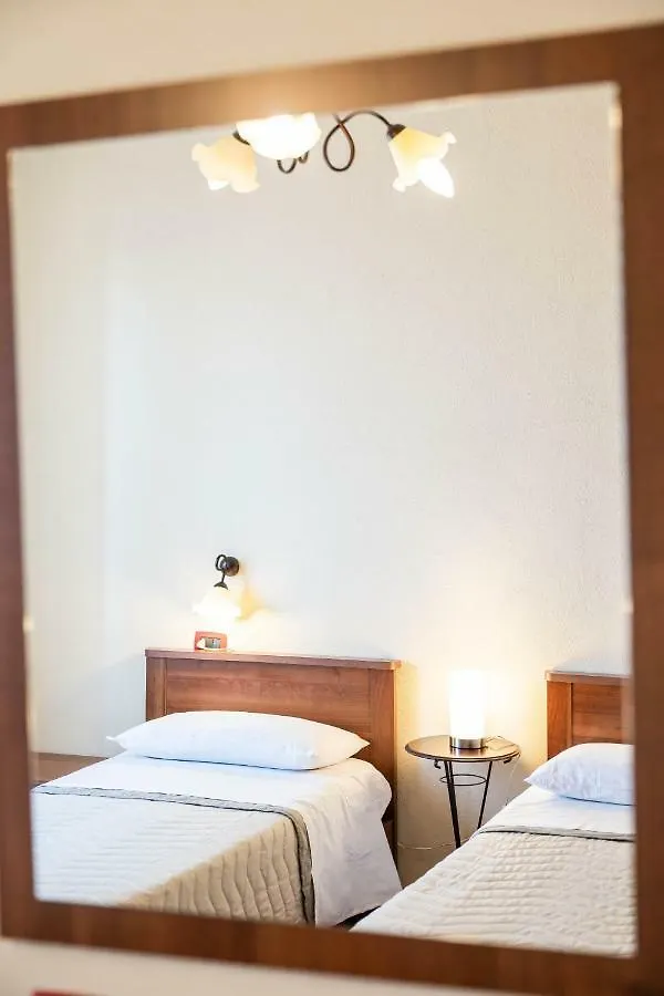 Antica Casa Sanna Hotell Guspini