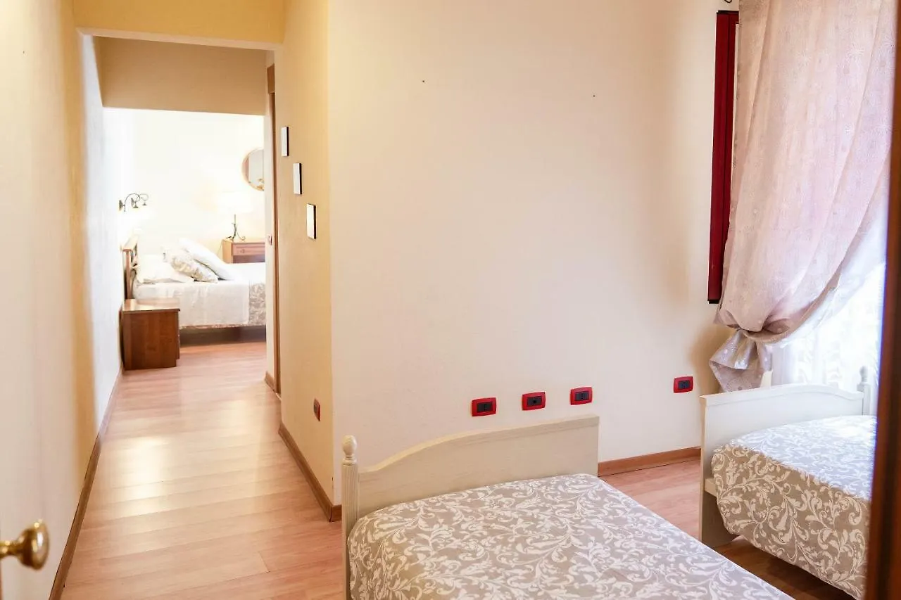 Antica Casa Sanna Hotell Guspini