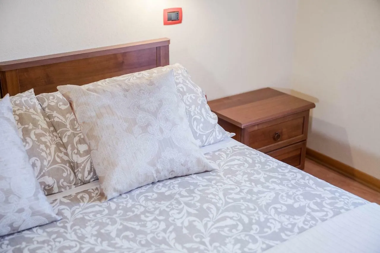 Antica Casa Sanna Hotell Guspini
