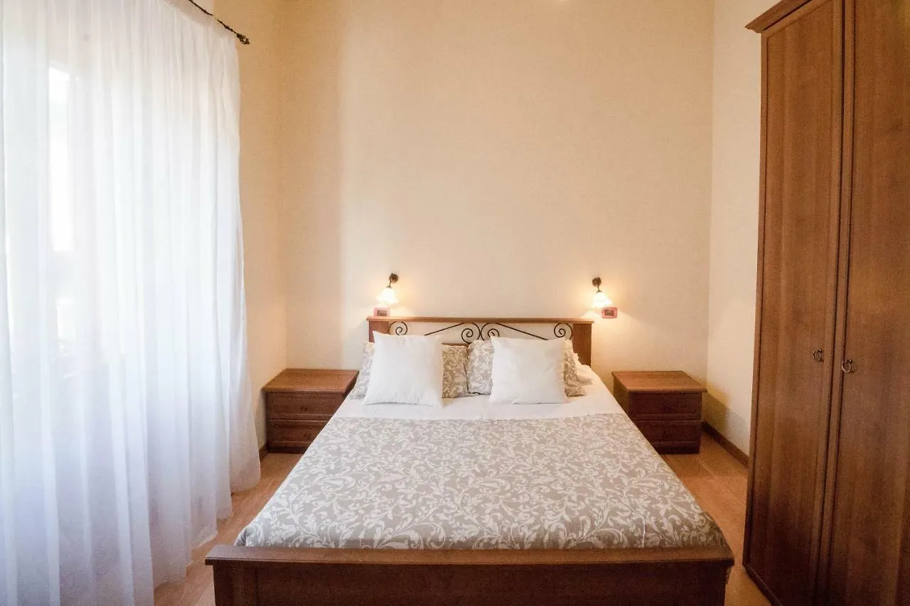 ***  Antica Casa Sanna Hotell Guspini Italien