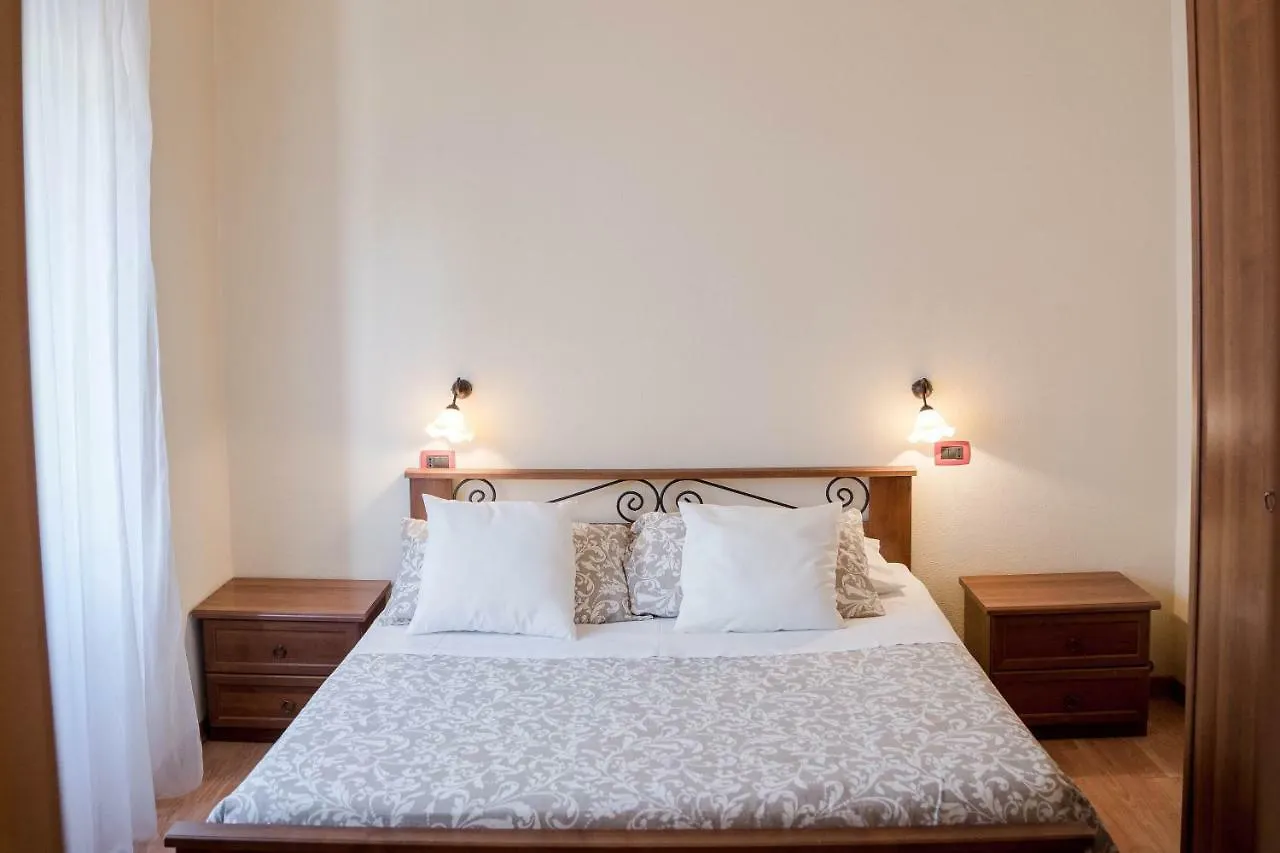 Antica Casa Sanna Hotell Guspini