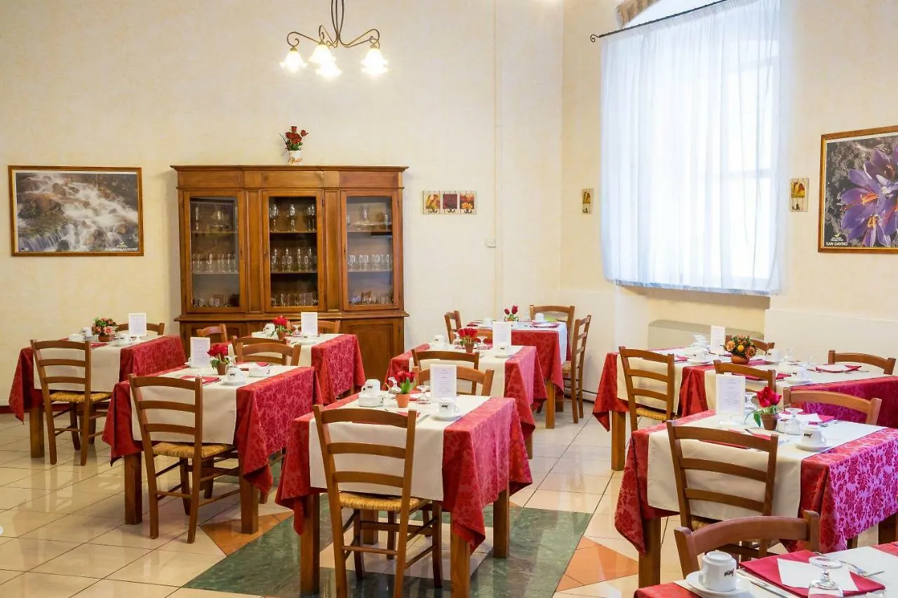 Antica Casa Sanna Hotell Guspini