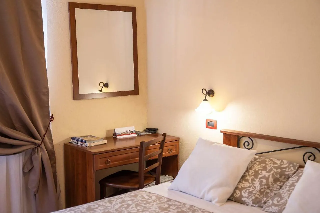 Antica Casa Sanna Hotell Guspini