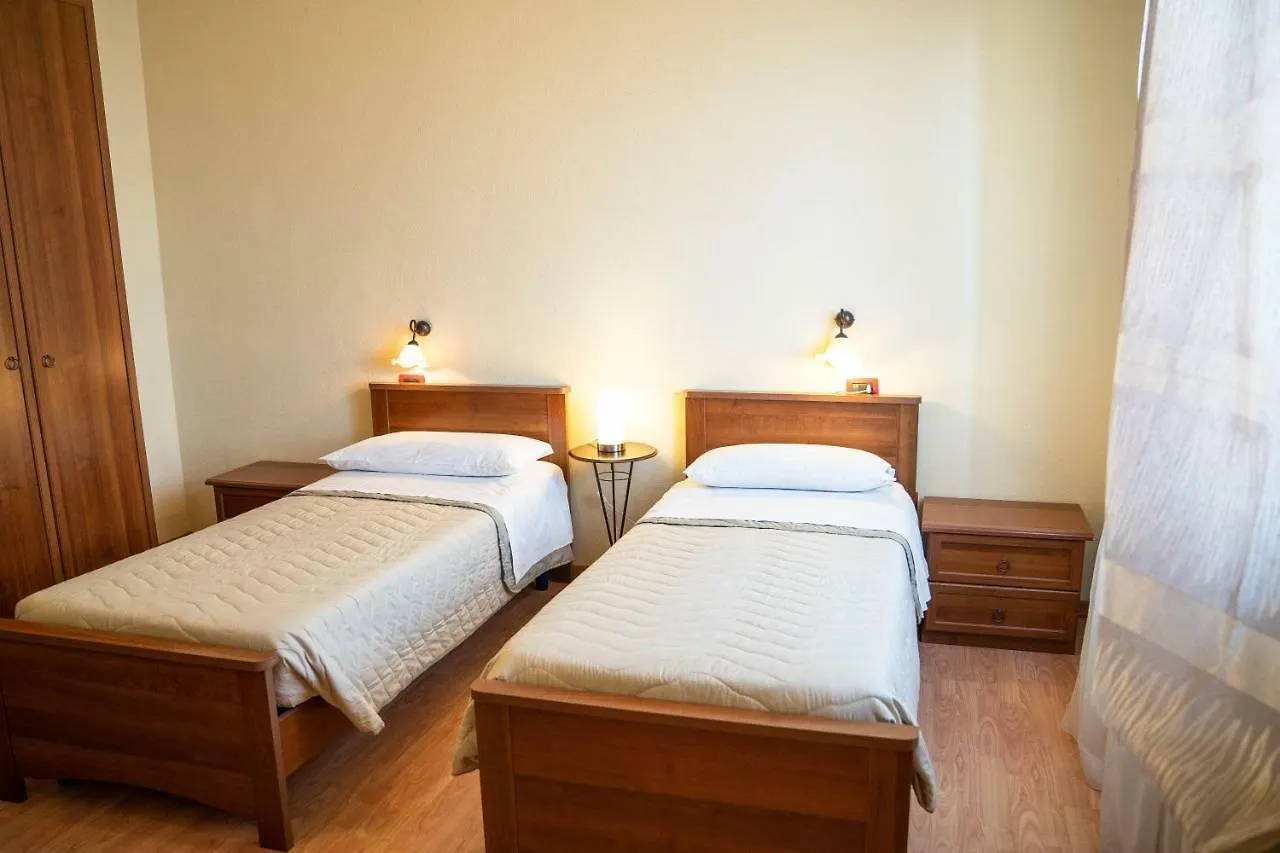 Antica Casa Sanna Hotell Guspini 3*,  Italien