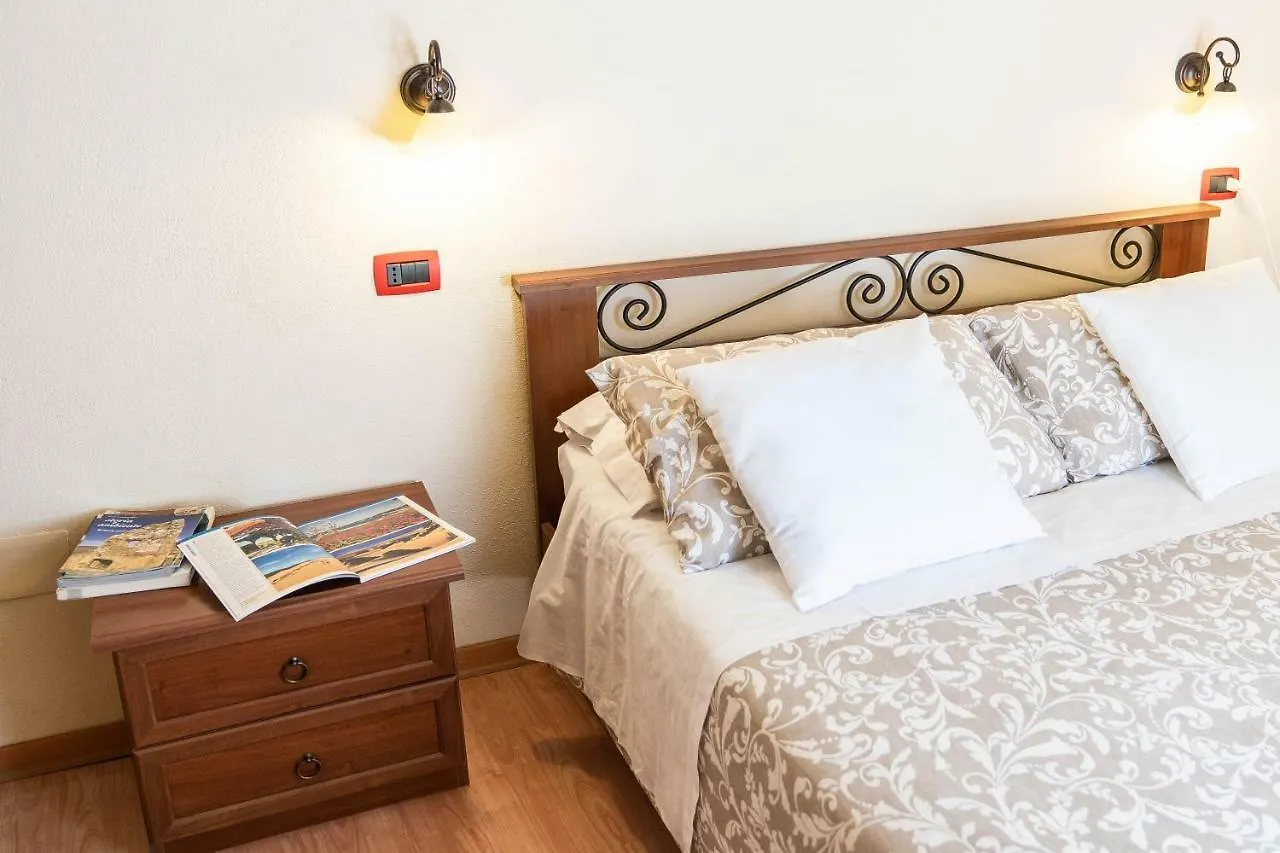 Antica Casa Sanna Hotell Guspini