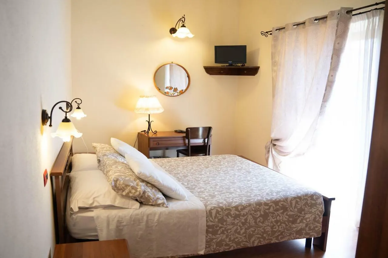 ***  Antica Casa Sanna Hotell Guspini Italien