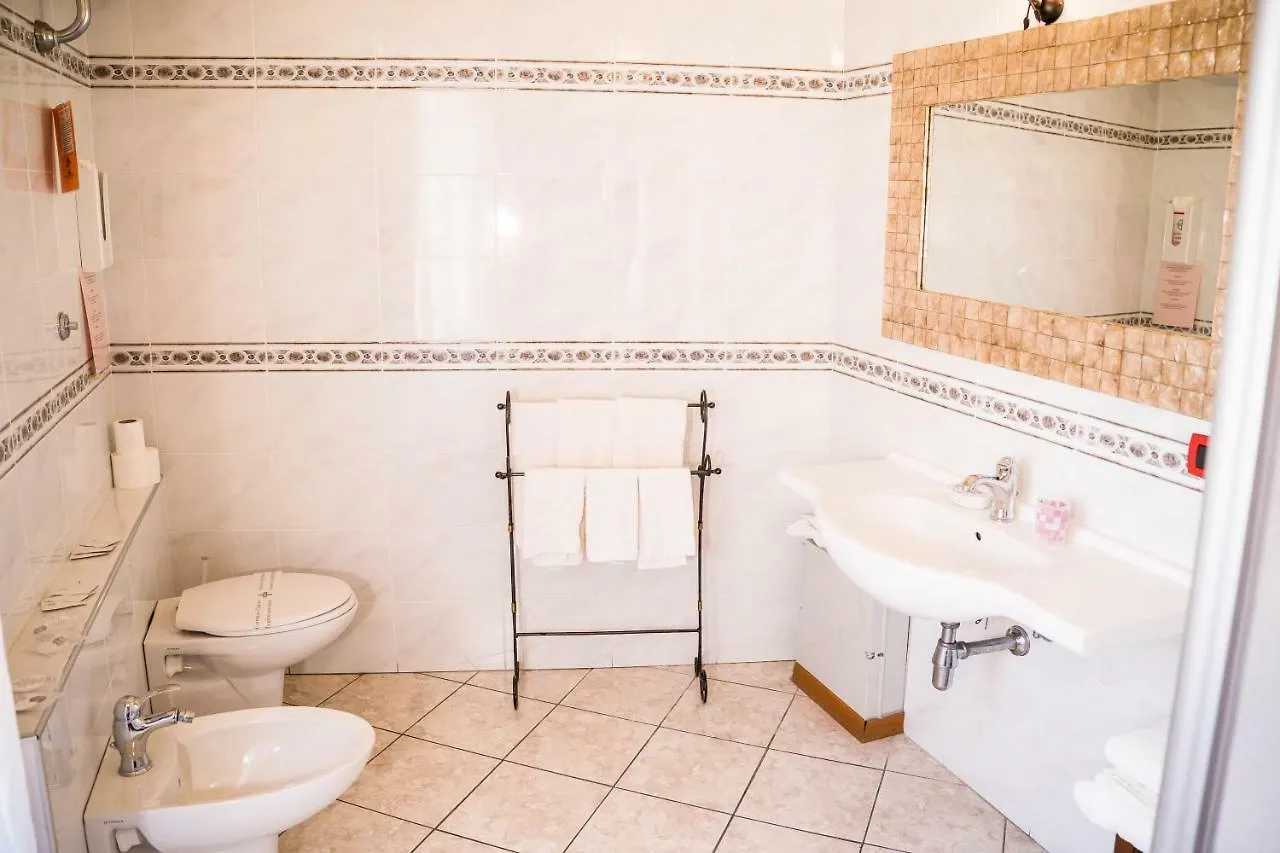 Antica Casa Sanna Hotell Guspini