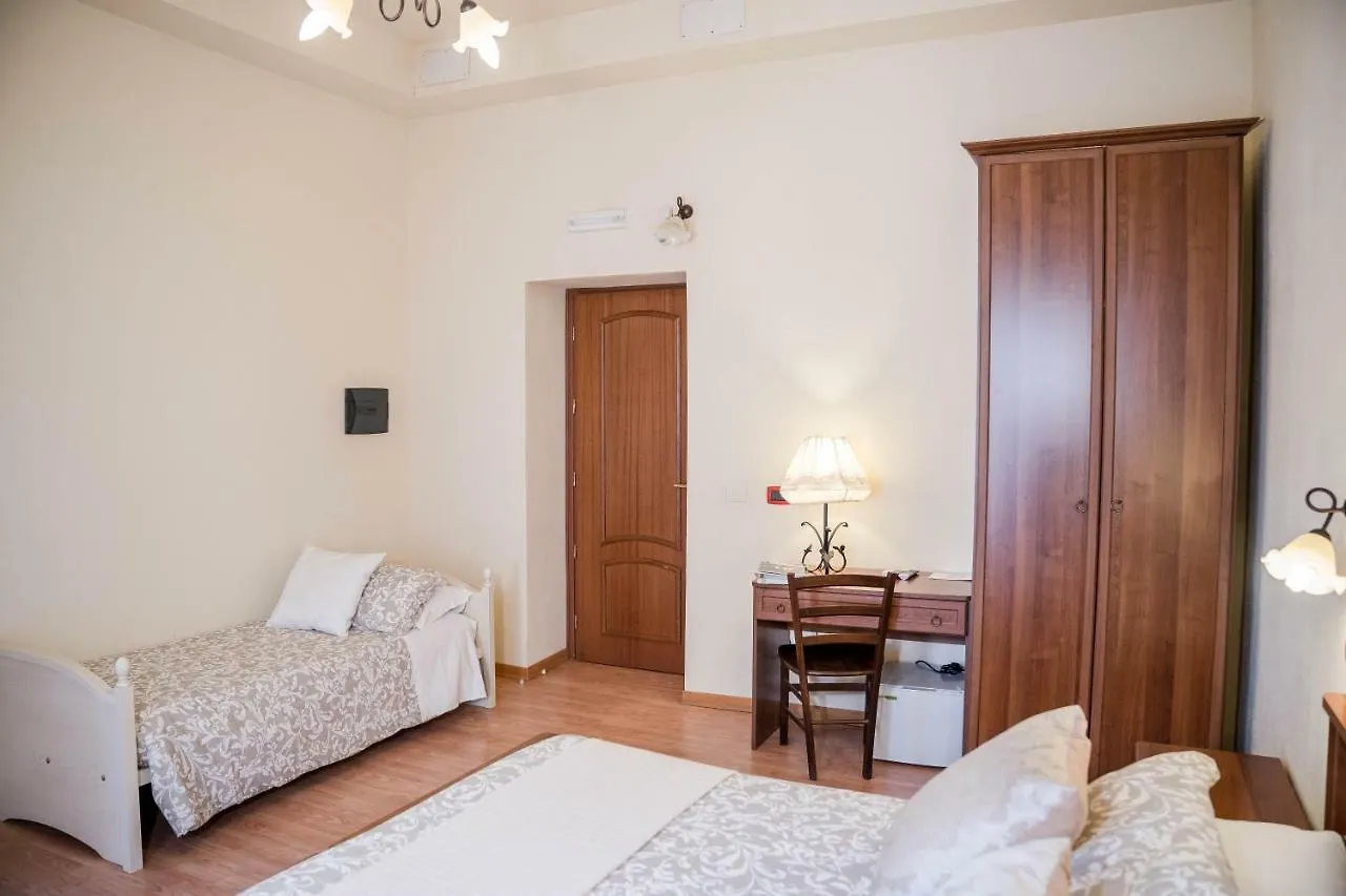 Antica Casa Sanna Hotell Guspini