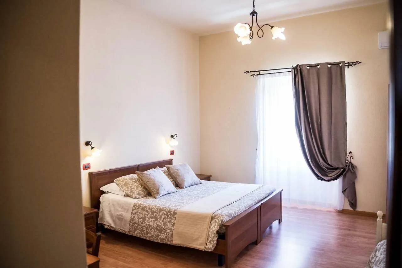 Antica Casa Sanna Hotell Guspini Italien