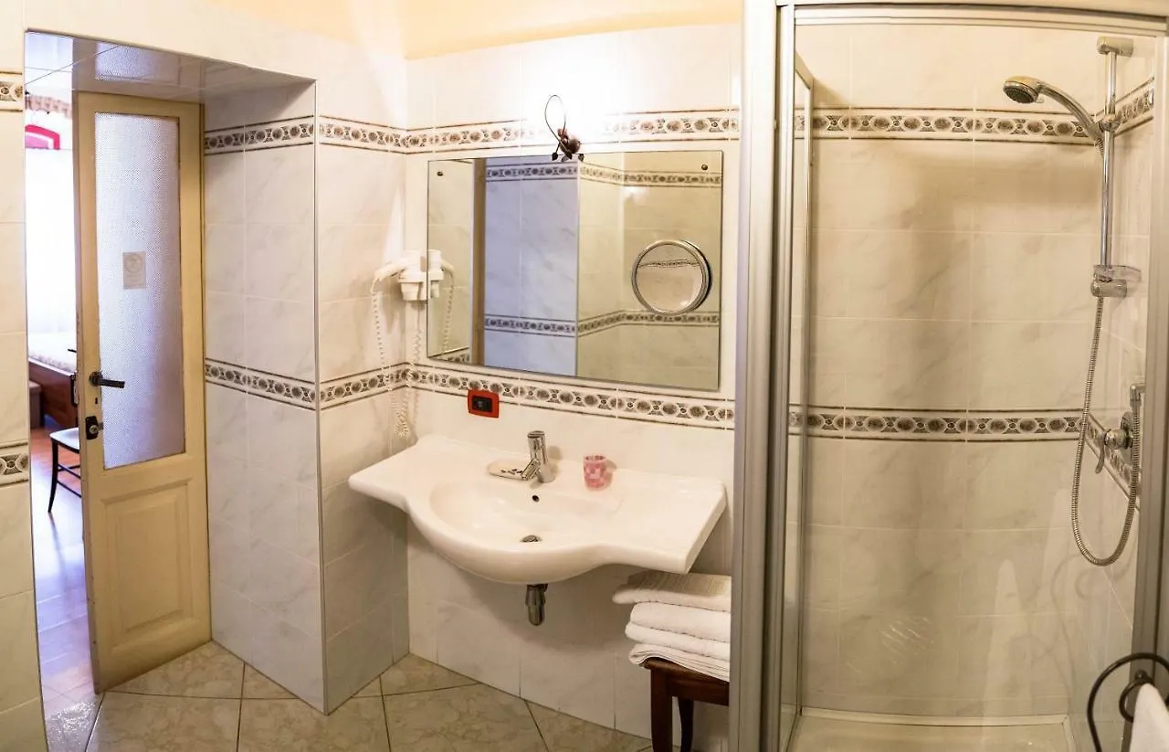 Antica Casa Sanna Hotell Guspini