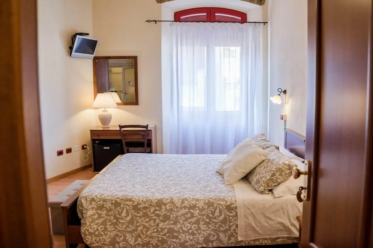 Antica Casa Sanna Hotell Guspini Italien