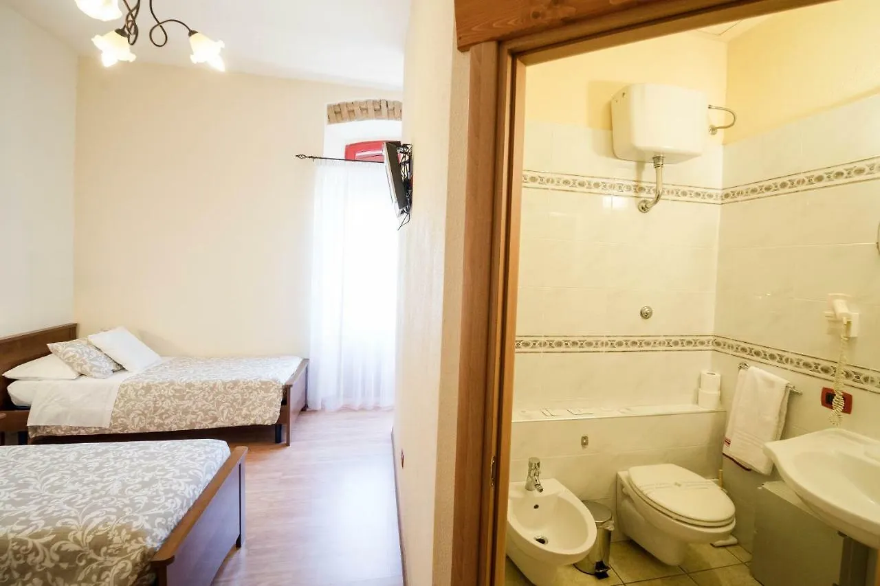 Antica Casa Sanna Hotell Guspini