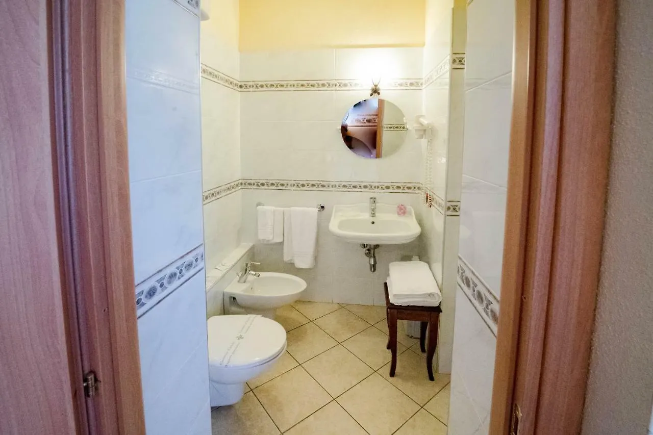 Antica Casa Sanna Hotell Guspini