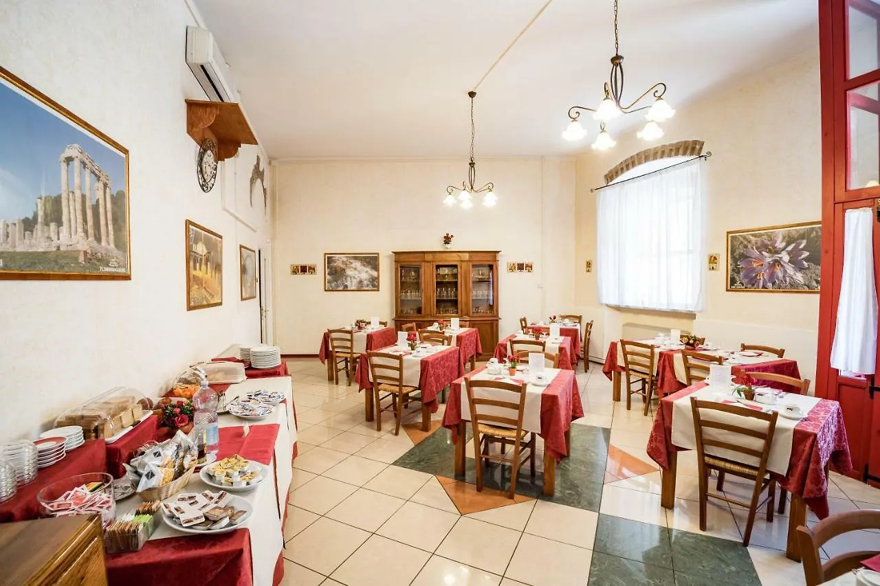 Antica Casa Sanna Hotell Guspini 3*,  Italien