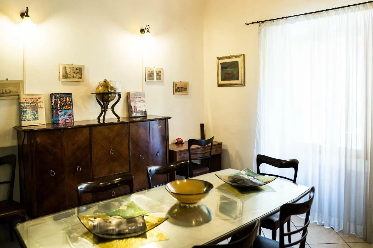 ***  Antica Casa Sanna Hotell Guspini Italien