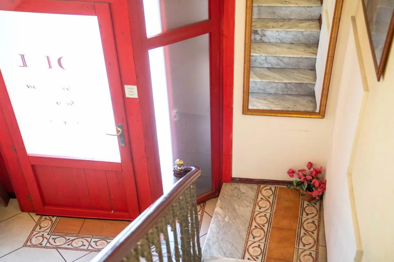 Antica Casa Sanna Hotell Guspini