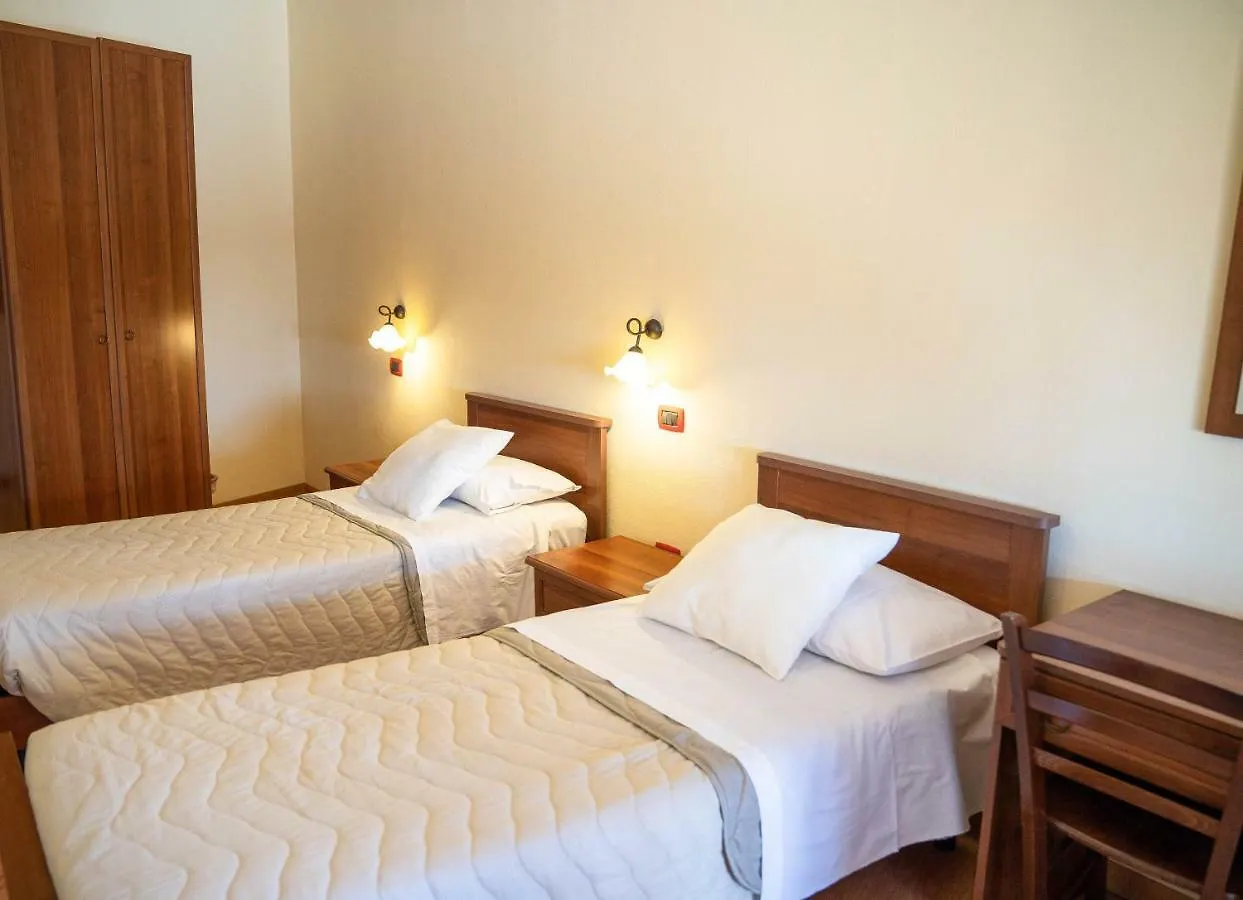 Antica Casa Sanna Hotell Guspini