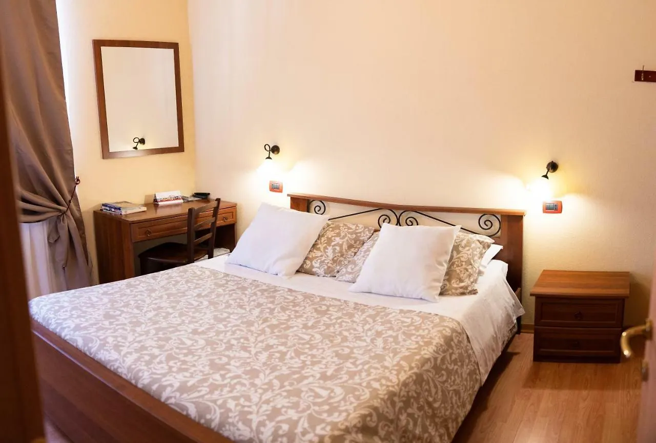 Antica Casa Sanna Hotell Guspini