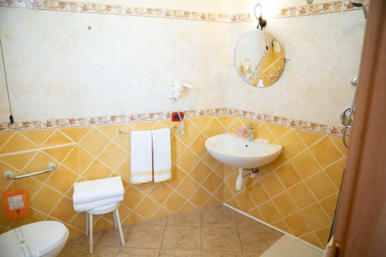 Antica Casa Sanna Hotell Guspini
