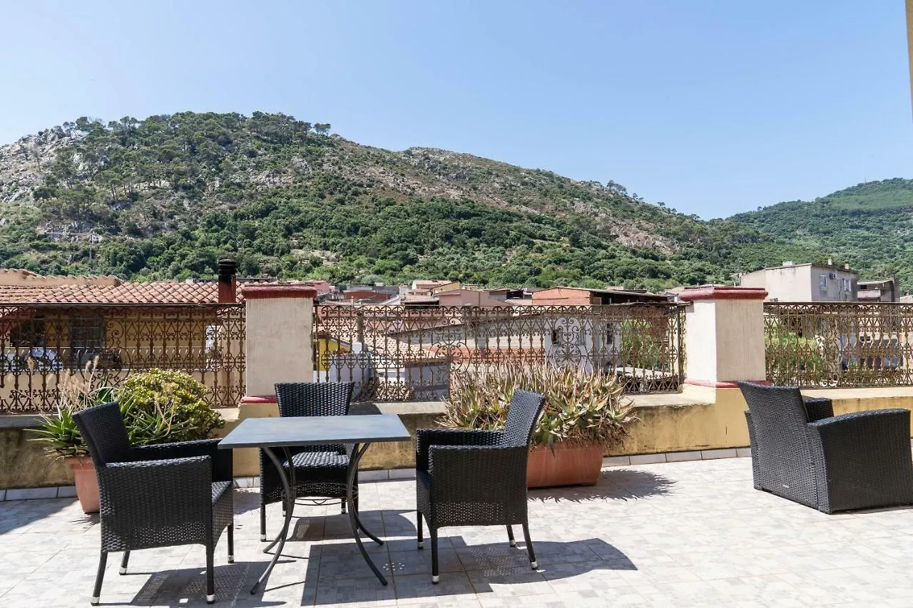 Antica Casa Sanna Hotell Guspini