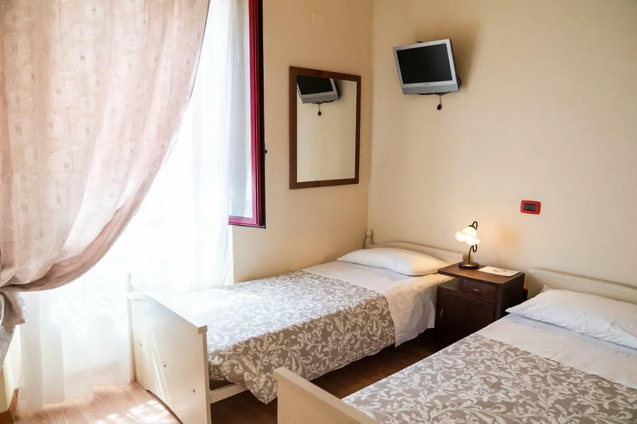 Antica Casa Sanna Hotell Guspini