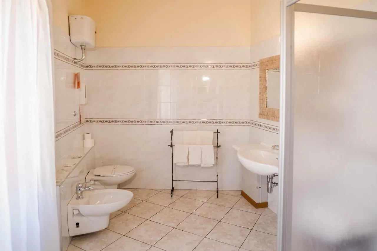 Antica Casa Sanna Hotell Guspini